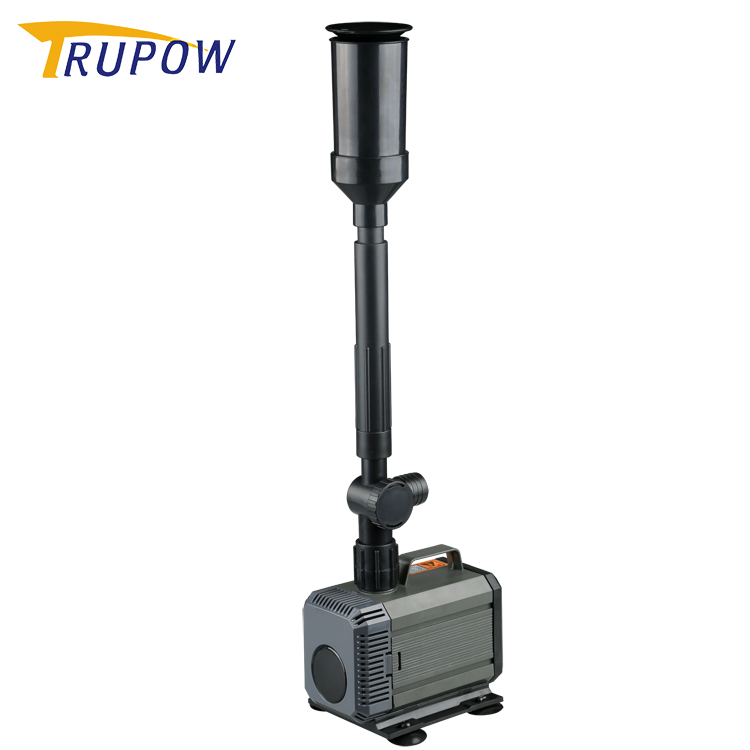 Paano Mo Pipiliin ang Tamang Fountain Pump para sa Iyong Hardin sa Bahay