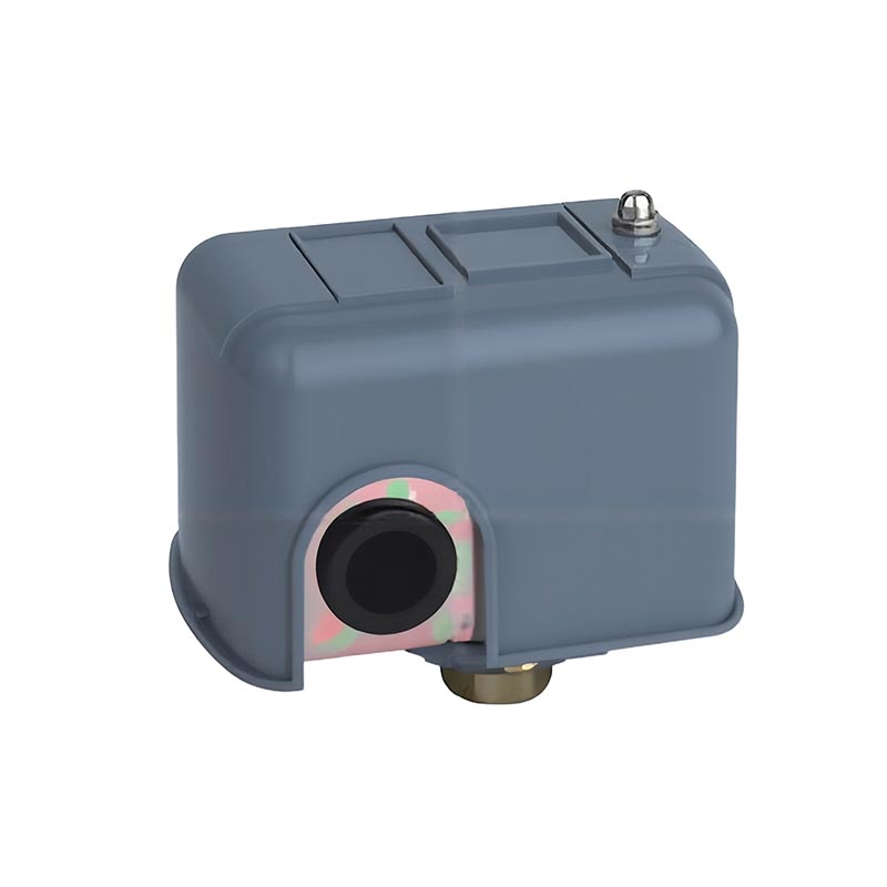 Ano ang Pressure Switch?