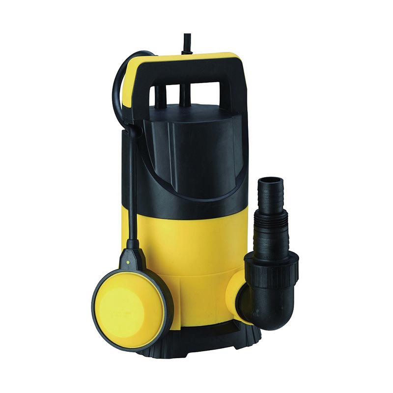 Centrifugal Submersible Clean Water Pump para sa Mahusay na Paglipat ng Tubig