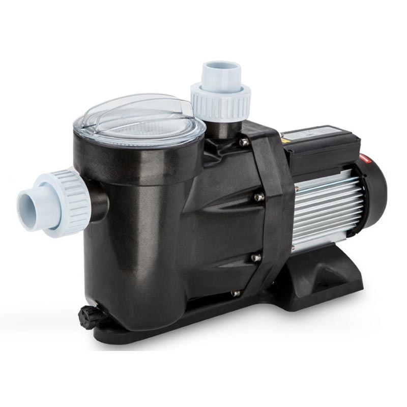 Electric Self Priming Pressure Filter Swimming Pool Spa Water Pump
