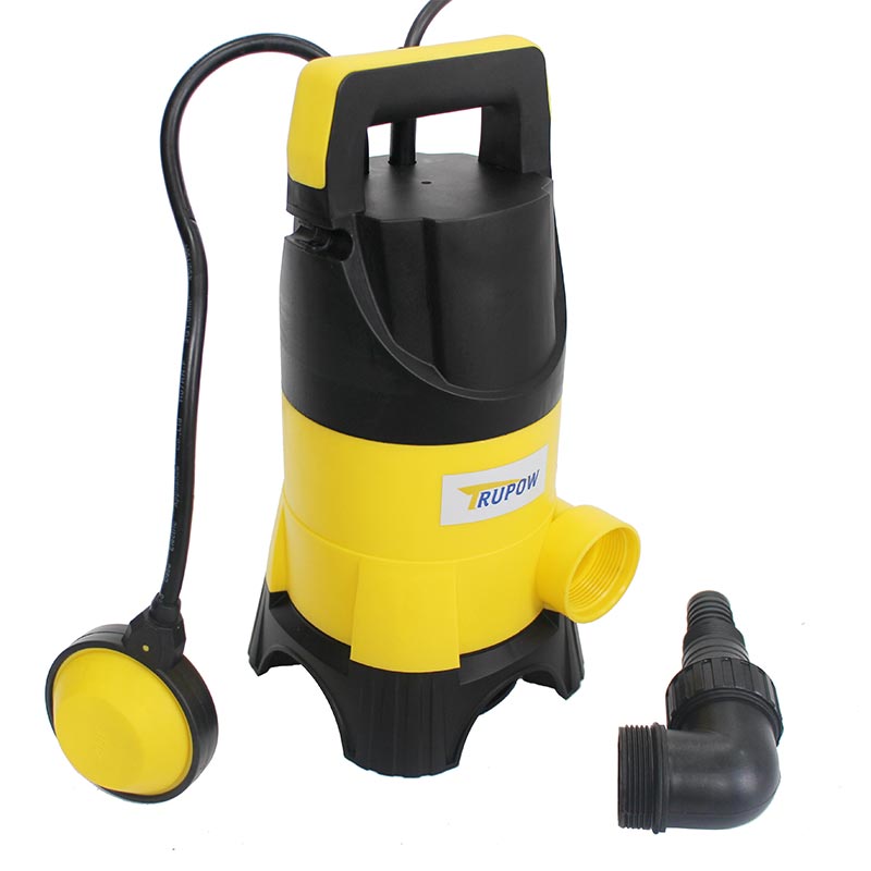 New Design Submersible Dirty Water Pump