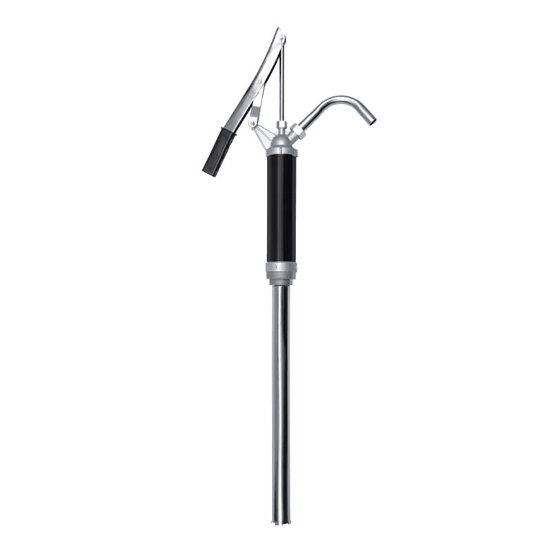 Lever Action Hand Barrel Pump para sa Langis