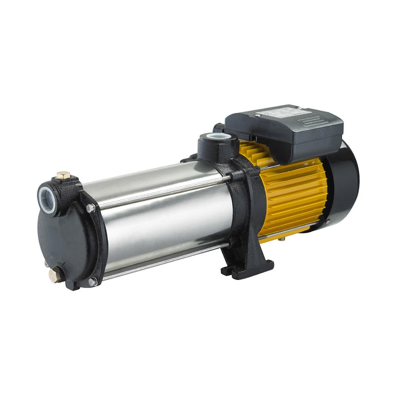 Multi Stage Water Pump Auto Garden Patubig sa Tangke ng Ulan sa Bahay