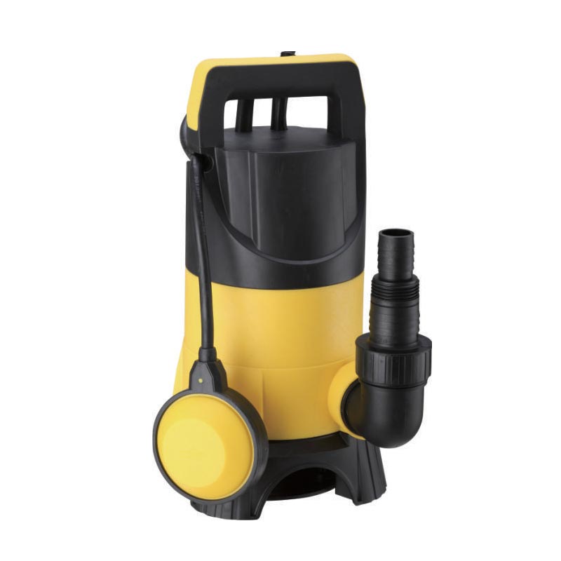 Bagong Disenyong Submersible Dirty Water Pump