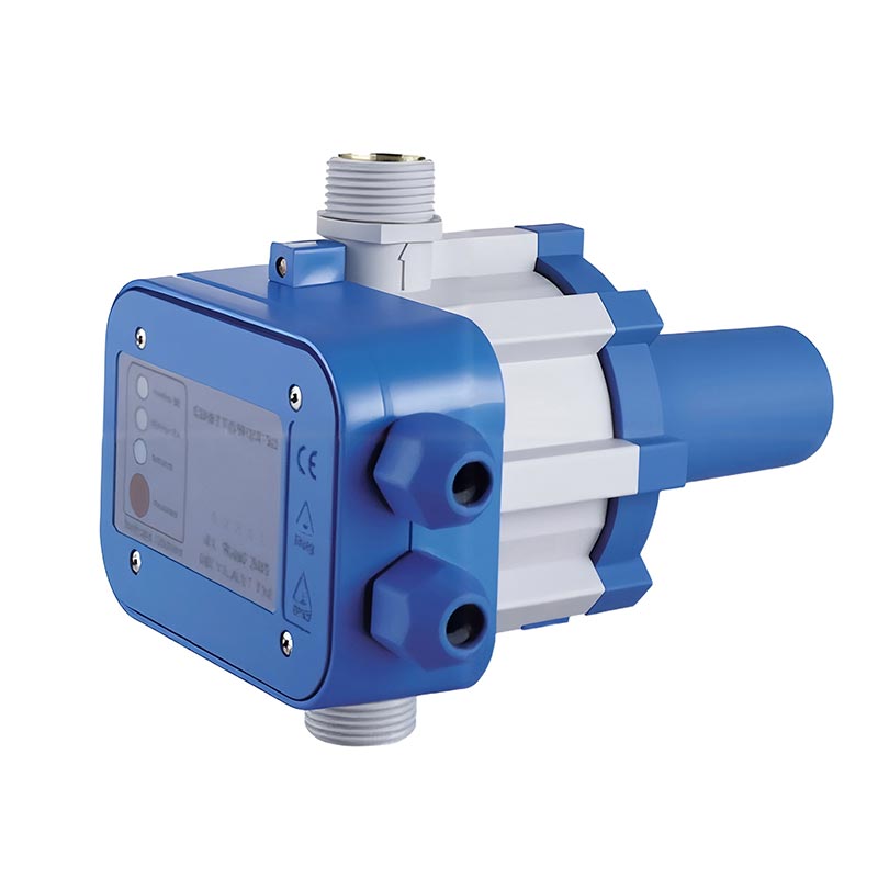 Ekstrang bahagi ng Adjustable Pressure Controller