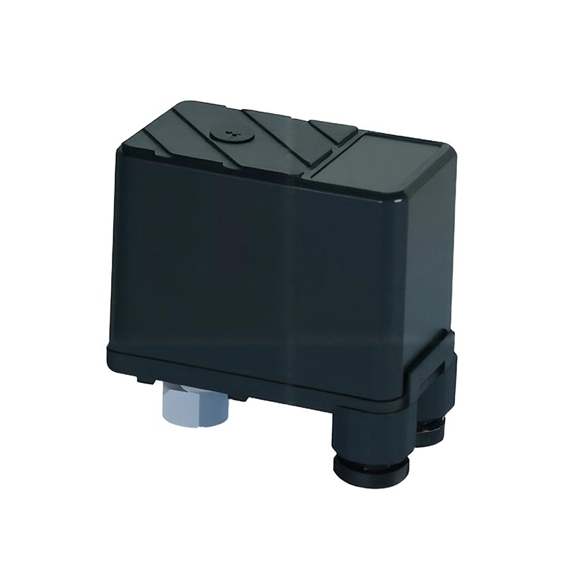 Bahagi ng Water Pump Mechanical Adjustable Pressure Switch